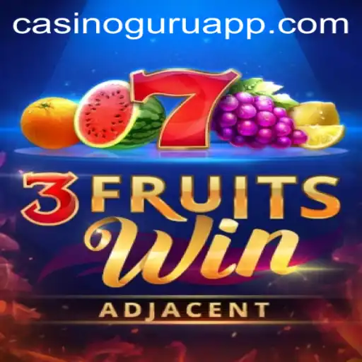 3FruitsWin: A Comprehensive Guide to the Game
