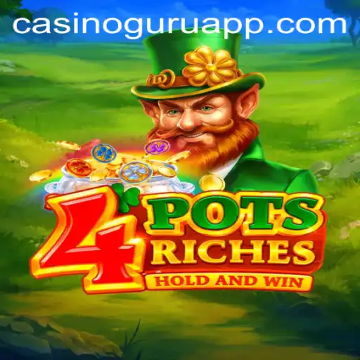 Exploring the Excitement of 4potsriches: A Comprehensive Guide