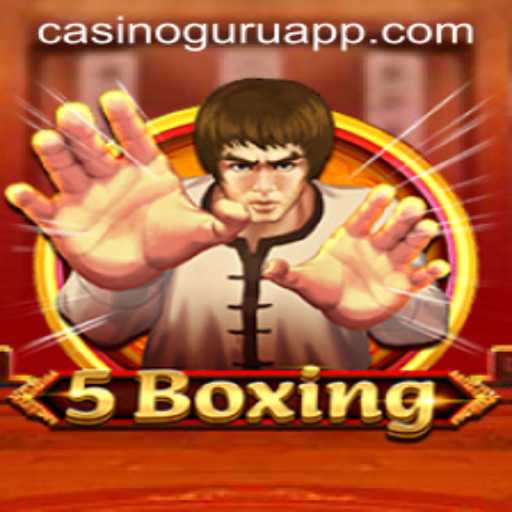 Unveiling 5Boxing: The Innovative Game Captivating Casino Lovers