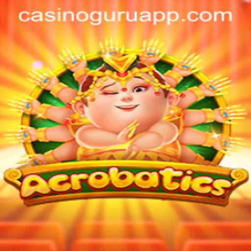 Discover the Exciting World of Acrobatics: A Game of Skill and Strategy