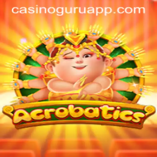 Discover the Exciting World of Acrobatics: A Game of Skill and Strategy