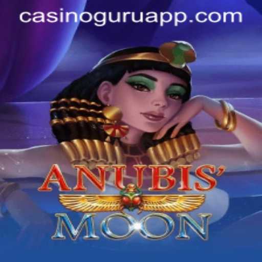 Exploring the Mysteries of AnubisMoon: A Casino Guru's Guide