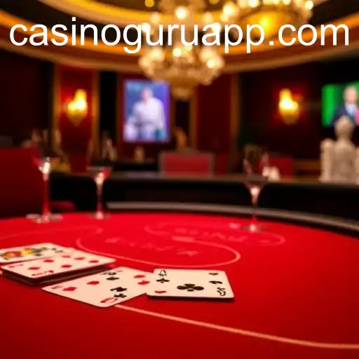 The Enigmatic World of Baccarat: An In-Depth Look