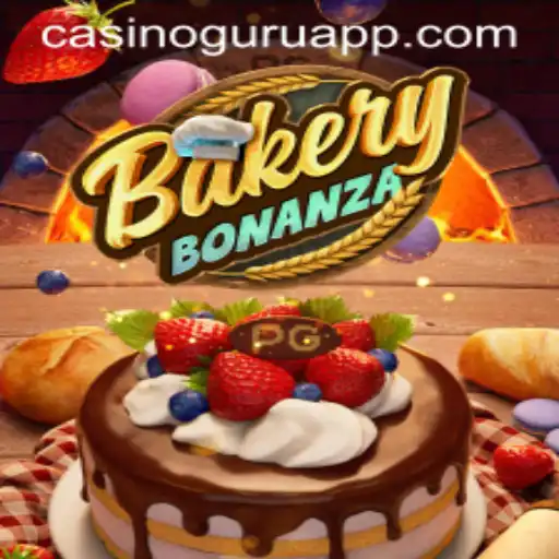 BakeryBonanza: A Sweet Escape into the World of Online Gaming
