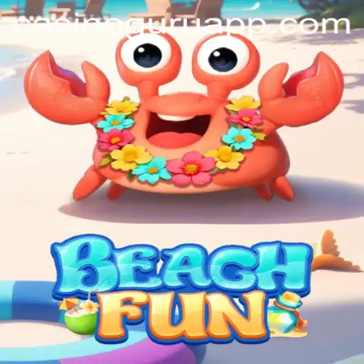 BeachFun: Dive into the Ultimate Casino Experience
