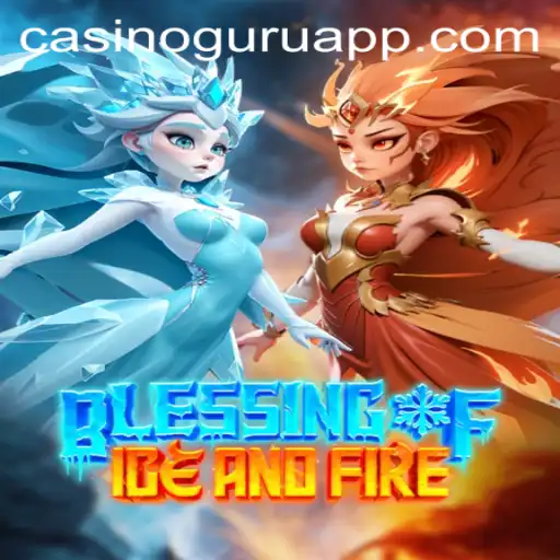 Exploring the Thrills of Blessing of Ice and Fire: The Ultimate Casino Adventure