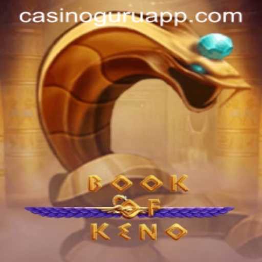 Explore the Exciting World of BookOfKeno on Casino Guru