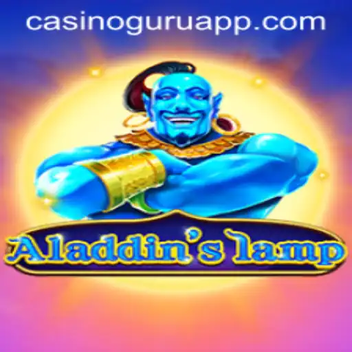Exploring Aladdinslamp: A Magical Casino Journey