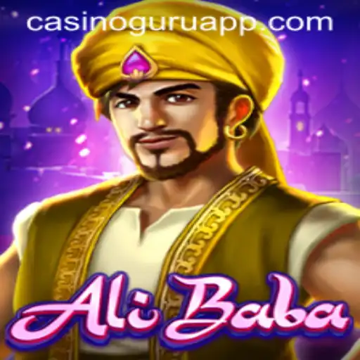 Discovering the Enchantment of 'AliBaba': A New Casino Guru Favorite