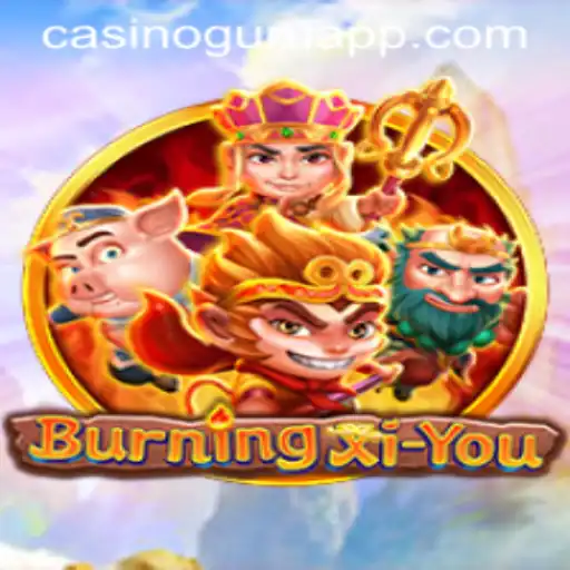 Exploring the Exciting World of BurningXiYou and Casino Guru