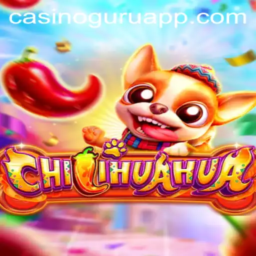 Discover CHILIHUAHUA: The Thrilling Casino Game Taking the Industry by Storm