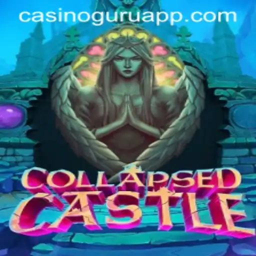Discover the Enchanting World of CollapsedCastle: A Casino Adventure Like No Other