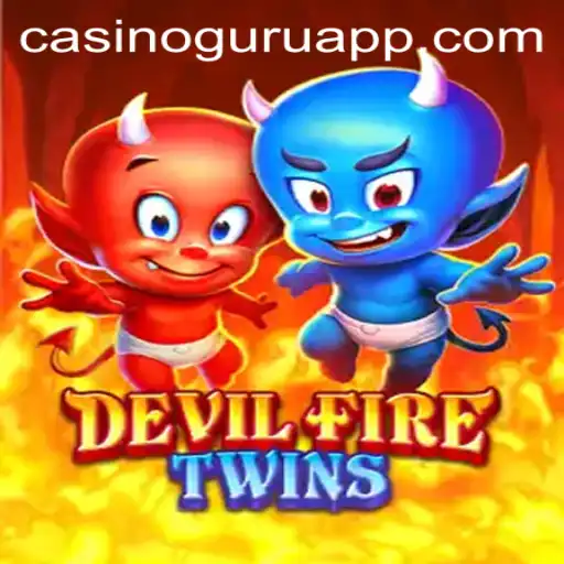 Discover the Thrilling Adventure of DevilFireTwins: A Casino Guru Experience