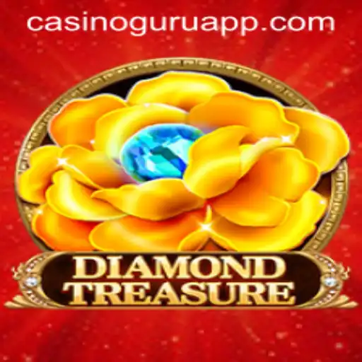 Unveiling the Thrills of Diamondtreasure: A Casino Guru Experience