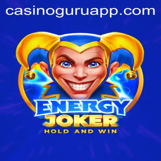 Exploring the Excitement of EnergyJoker Casino Game
