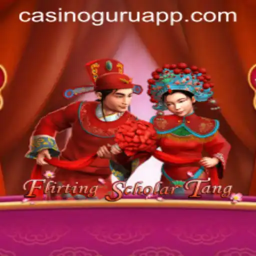 Discovering the Charm of FlirtingScholarTang: A Game to Enchant Casino Enthusiasts