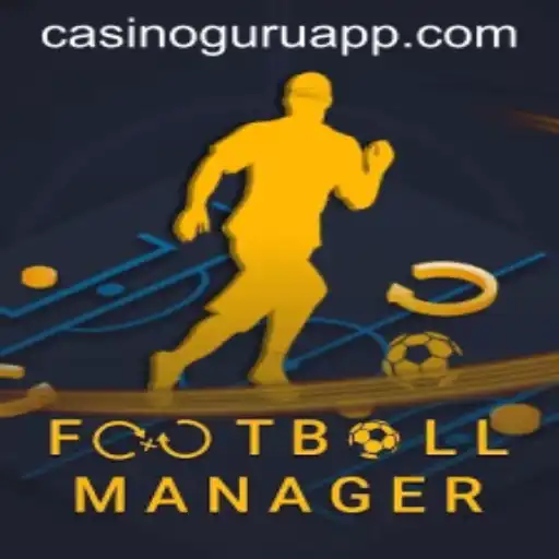 Unveiling the Thrills of FootballManager and Casino Guru