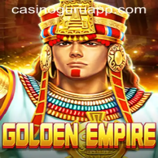 Discovering the Intrigue of GoldenEmpire: A Casino Guru's Insight