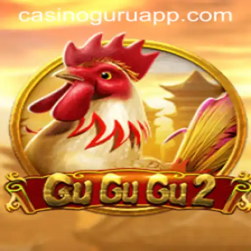 Unveiling the Thrills of GuGuGu2: A Casino Guru Adventure