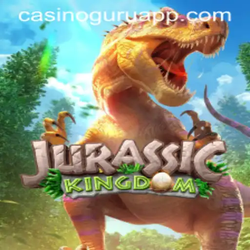 Explore the Thrilling World of JurassicKingdom - An In-Depth Look at the Game with Casino Guru