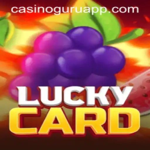 Exploring LuckyCard: A Comprehensive Guide by Casino Guru