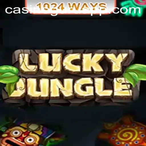 Exploring the Thrills of LuckyJungle1024: A Deep Dive into the Game and Its Allure
