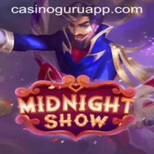 Dive into the Thrilling World of MidnightShow with Casino Guru