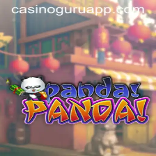 PandaPanda: The Latest Sensation in Online Casino Gaming