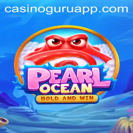 Discover the Thrills of PearlOcean: An Exciting Casino Adventure