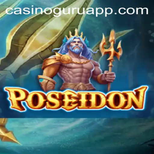 Exploring the Depths of 'Poseidon': A Casino Guru's Guide