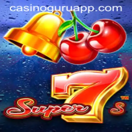 Exploring Super7s: A Classic Slot Machine Experience on Casino Guru