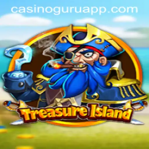 TreasureIsland: A New Gem in the World of Casino Games