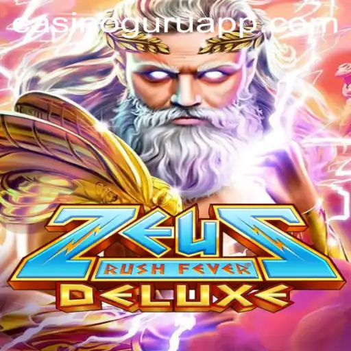 Unleashing the Thrills: An In-Depth Look at ZeusRushFeverDeluxe