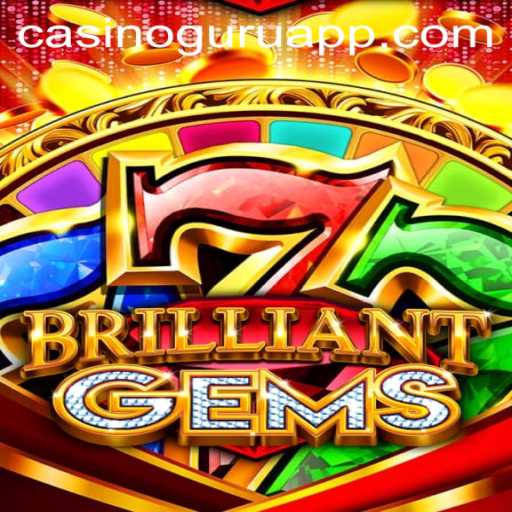 Unveiling the Mysteries of BrilliantGems in the Casino Guru Universe