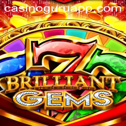 Unveiling the Mysteries of BrilliantGems in the Casino Guru Universe