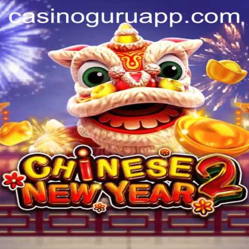 Discover the Exciting World of CHINESENEWYEAR2: A Comprehensive Guide to Your Casino Adventure