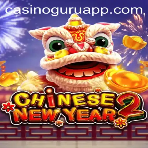 Discover the Exciting World of CHINESENEWYEAR2: A Comprehensive Guide to Your Casino Adventure