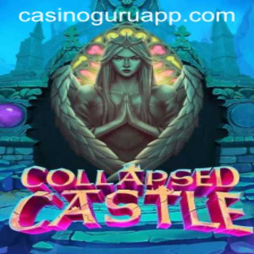 Discover the Enchanting World of CollapsedCastle: A Casino Adventure Like No Other