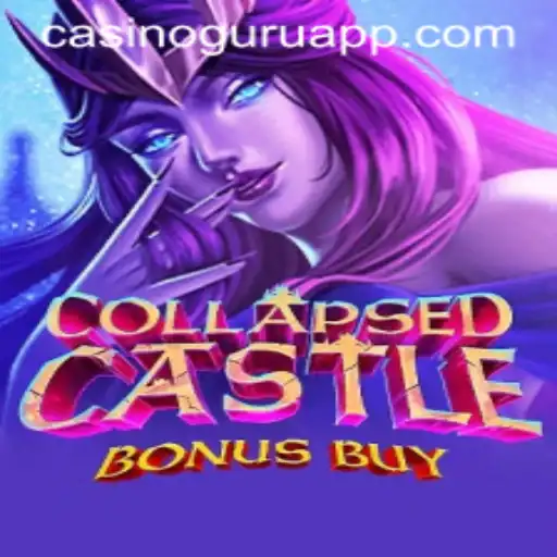 Exploring the Enchanting World of CollapsedCastleBonusBuy in Casino Guru