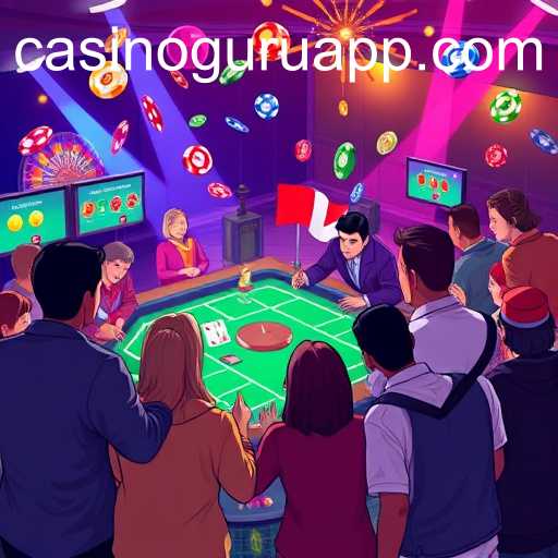 Casino Guru