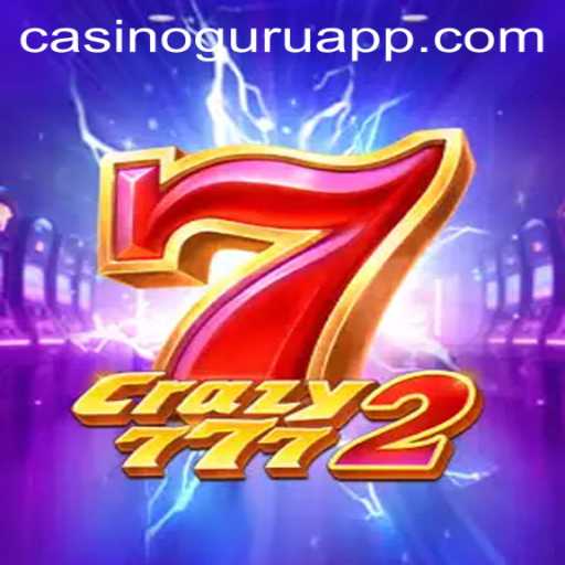 Exploring the Thrilling World of Crazy7772: A Casino Guru's Guide