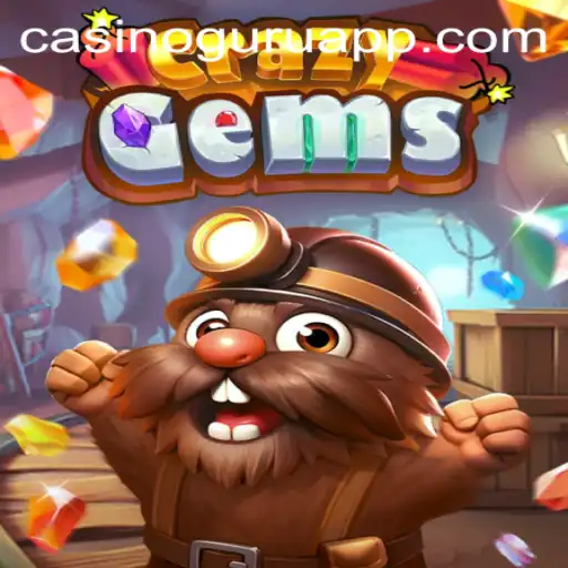 Experience the Thrill of CrazyGems: A Deep Dive into the Game with Casino Guru