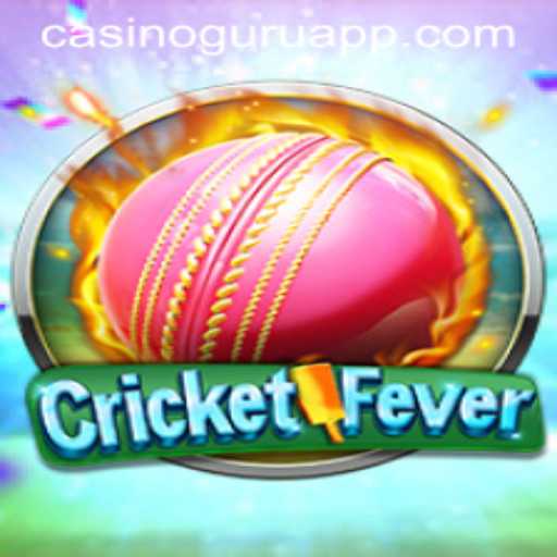 CricketFever: The Thrilling Fusion of Classic Cricket and Modern Casino Magic