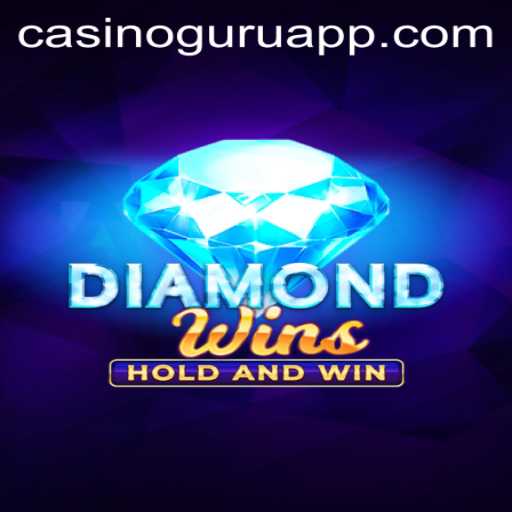 Discover the Exciting World of DiamondWins with Casino Guru
