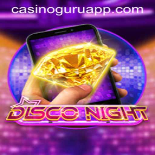 DiscoNightM: The Exciting World of Online Casino Gaming with Casino Guru
