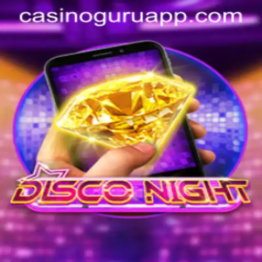 DiscoNightM: The Exciting World of Online Casino Gaming with Casino Guru