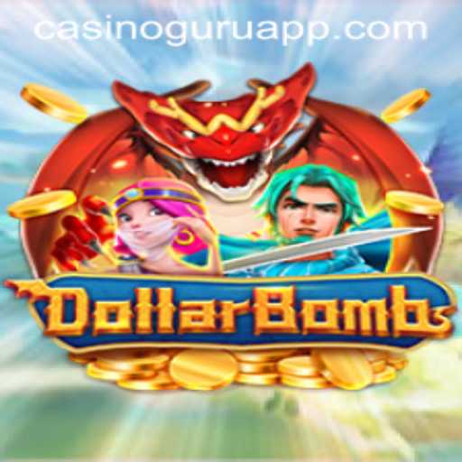 DollarBombs: A Thrilling Casino Experience
