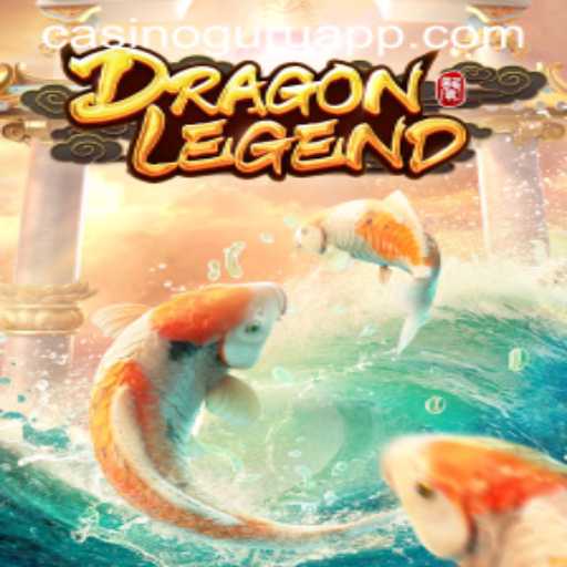 DragonLegend: A Mesmerizing Journey into Fantasy Gaming