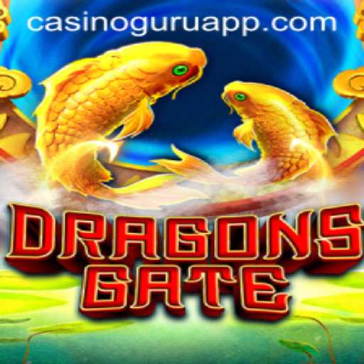 Discover the Thrills of DragonsGate: A Deep Dive into the Game with Casino Guru
