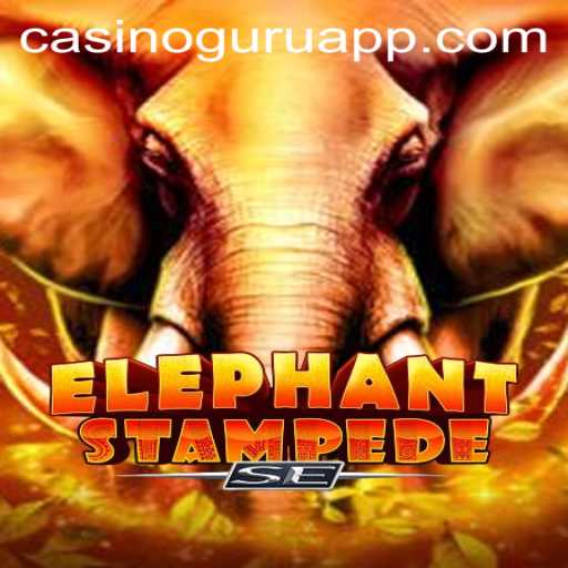 ElephantStampedeSE: The Thrilling Casino Game Experience